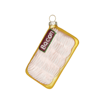 Bacon Ornament - Chive US Wholesale