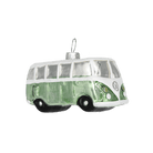 VW Green Van Ornament - Chive US Wholesale