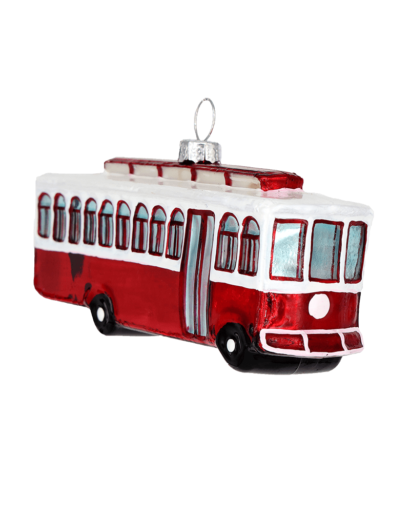 Trolly Ornament - Chive US Wholesale