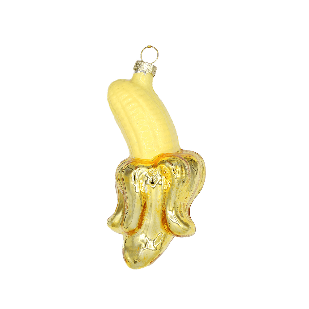 Banana Ornament - Chive US Wholesale