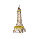 Eiffel Tower Ornament - Chive US Wholesale