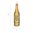 Champagne Ornament - Chive US Wholesale