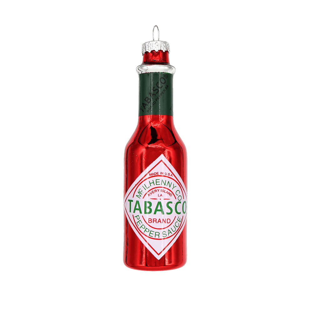 Tabasco Ornament - Chive US Wholesale