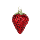 Strawberry Ornament - Chive US Wholesale