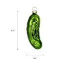 Pickle Ornament - Chive US Wholesale