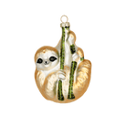 Sloth Ornament - Chive US Wholesale