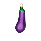 Eggplant Ornament - Chive US Wholesale