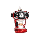 Espresso Machine Ornament - Chive US Wholesale