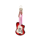Electric Guitar Ornament - Chive US Wholesale