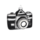 Black Camera Ornament - Chive US Wholesale