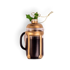 French Press Ornament - Chive US Wholesale