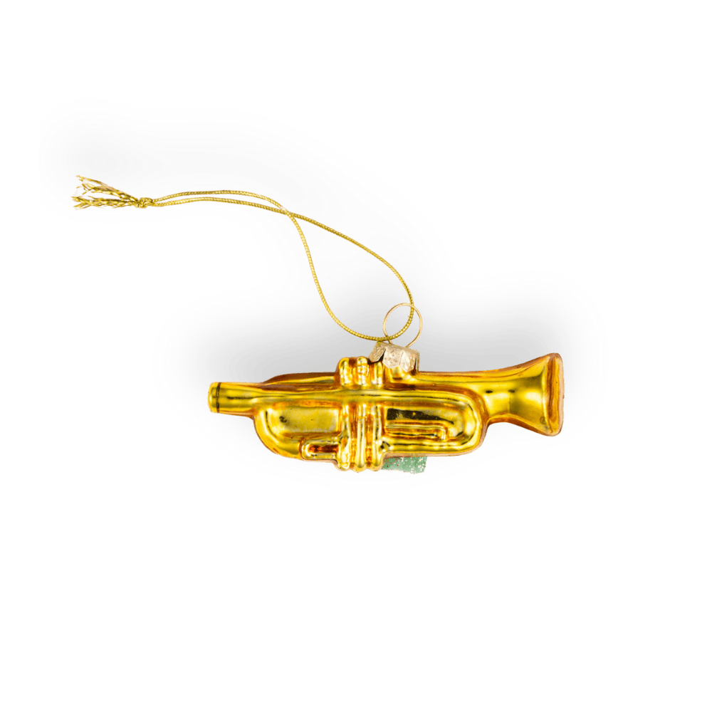 Trumpet Ornament - Chive US Wholesale