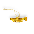 Trumpet Ornament - Chive US Wholesale