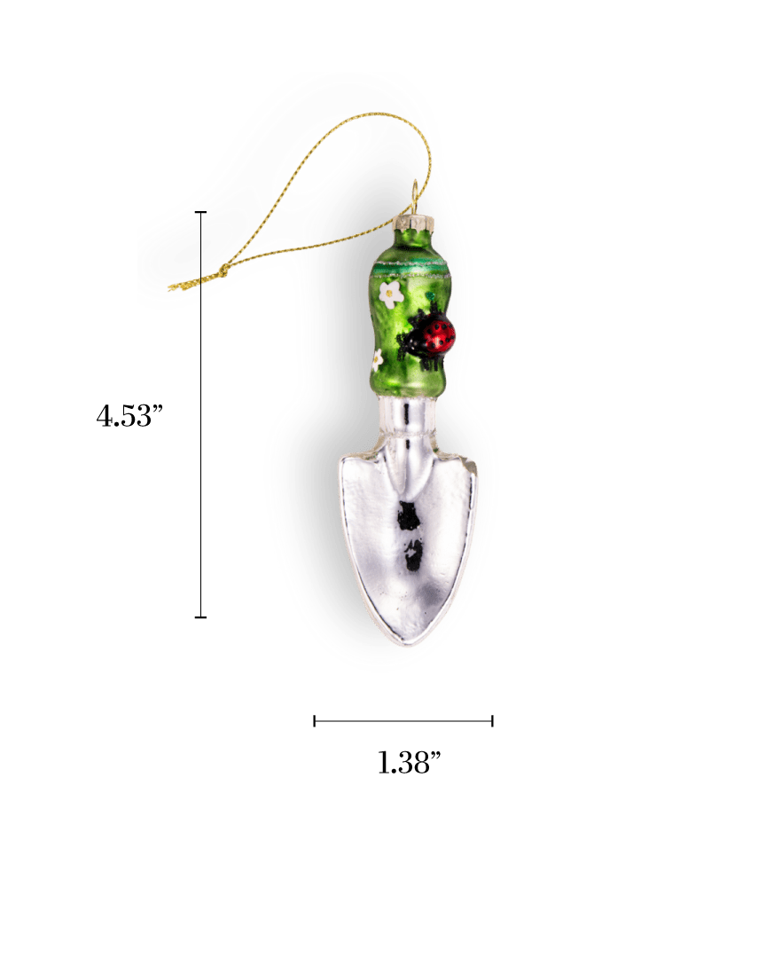Garden Spade Ornament - Chive US Wholesale