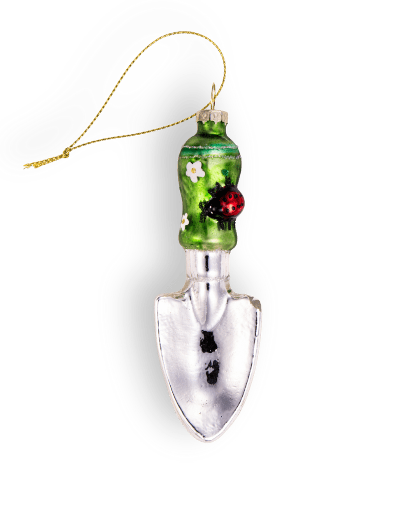 Garden Spade Ornament - Chive US Wholesale