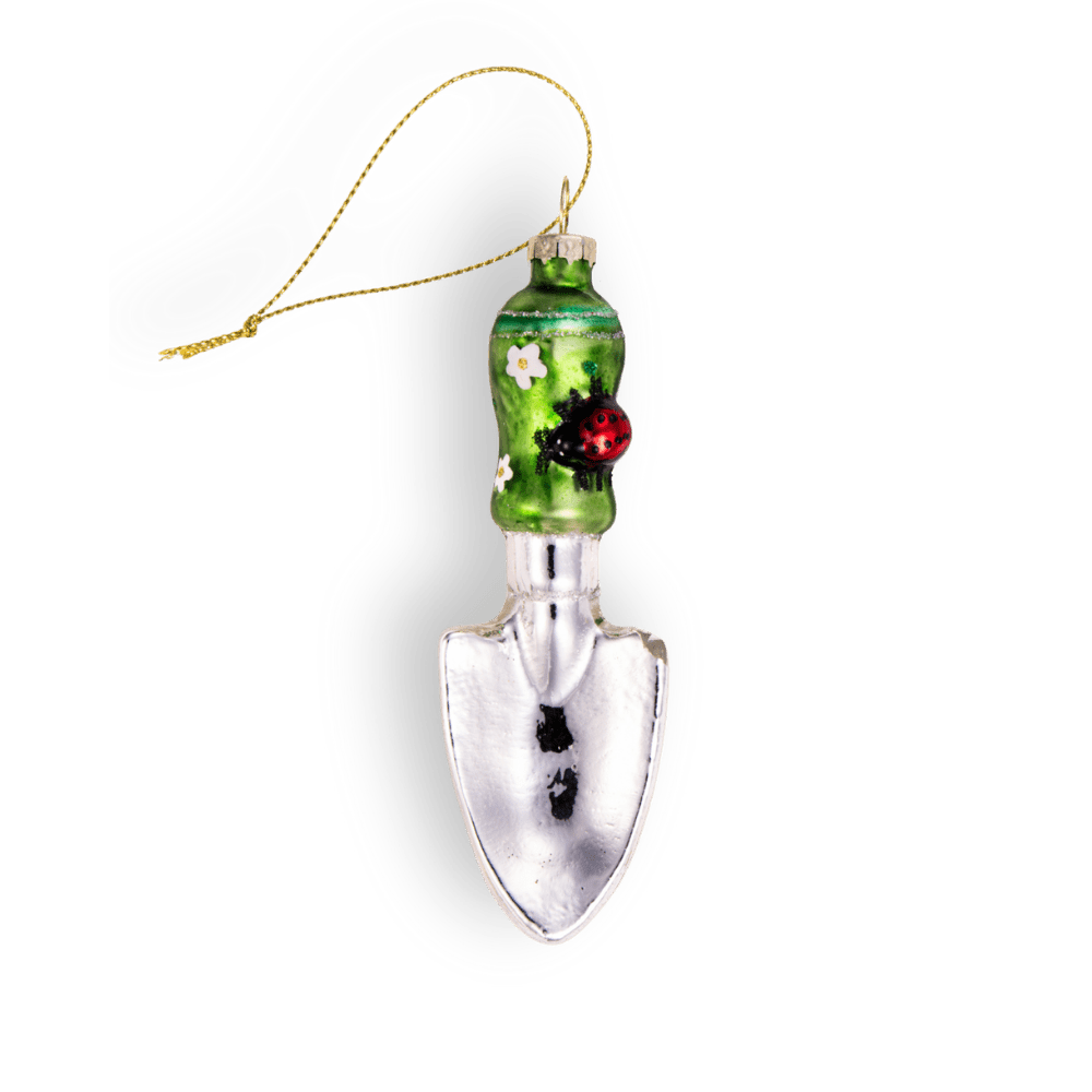 Garden Spade Ornament - Chive US Wholesale