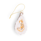 Oyster with Pearl Ornament - Chive US Wholesale