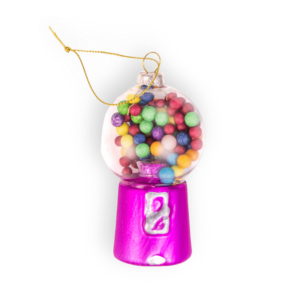 Gumball Machine Ornament - Chive US Wholesale