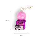 Cotton Candy Ornament - Chive US Wholesale