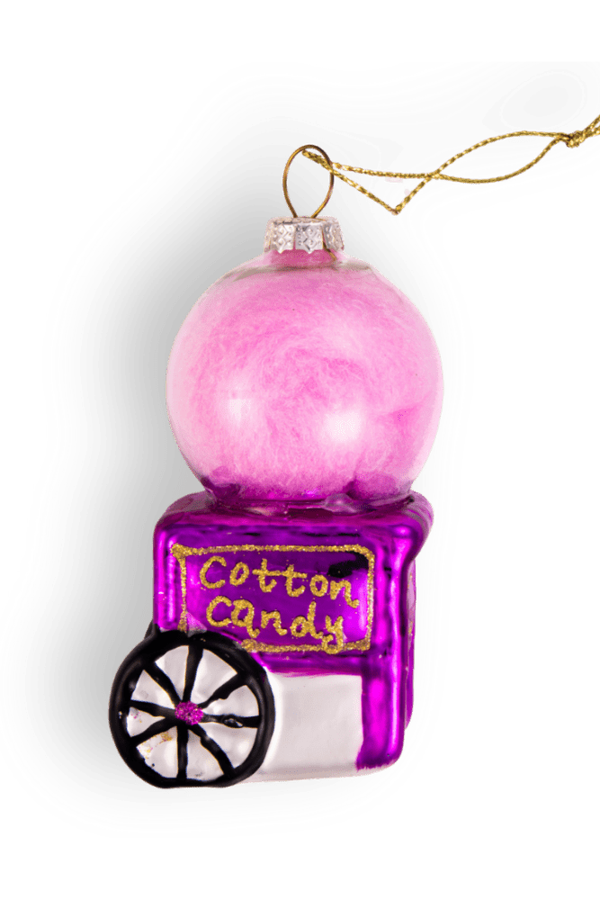 Cotton Candy Ornament - Chive US Wholesale