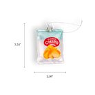 Potato Chips Bag Ornament - Chive US Wholesale