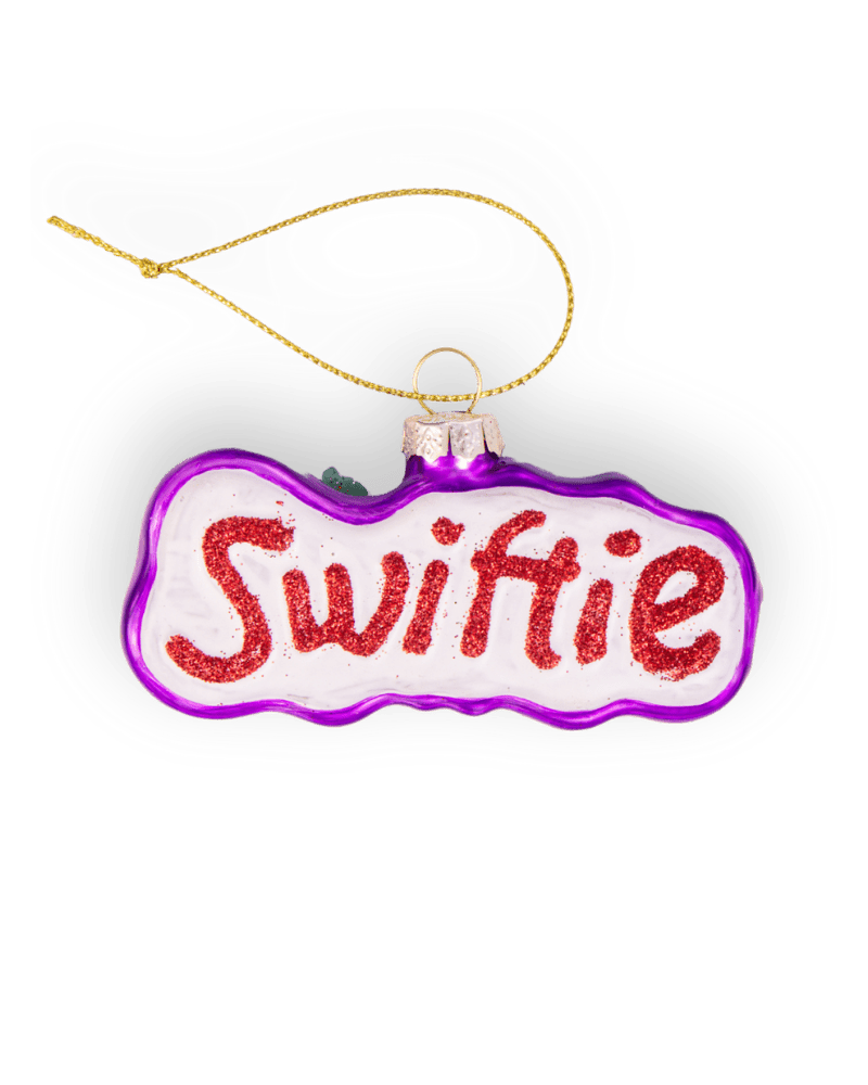 Swiftie Ornament - Chive US Wholesale