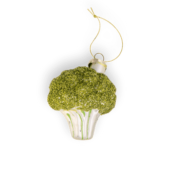 Broccoli Ornament - Chive US Wholesale
