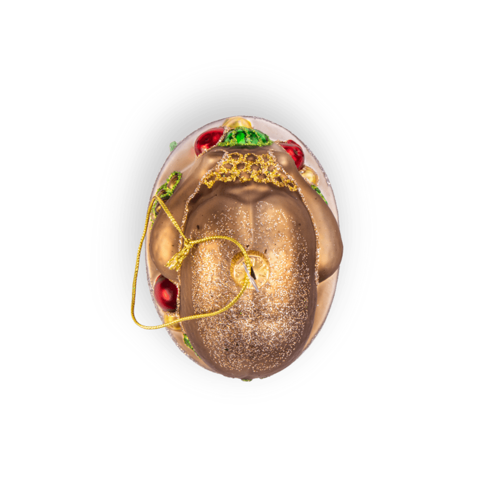 Eggs in a Skillet Ornament - Chive US Wholesale