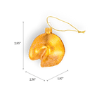 Fortune Cookie Ornament - Chive US Wholesale