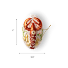 Lobster Dinner Ornament - Chive US Wholesale