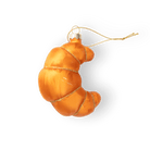 Croissant Ornament - Chive US Wholesale