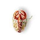 Lobster Dinner Ornament - Chive US Wholesale