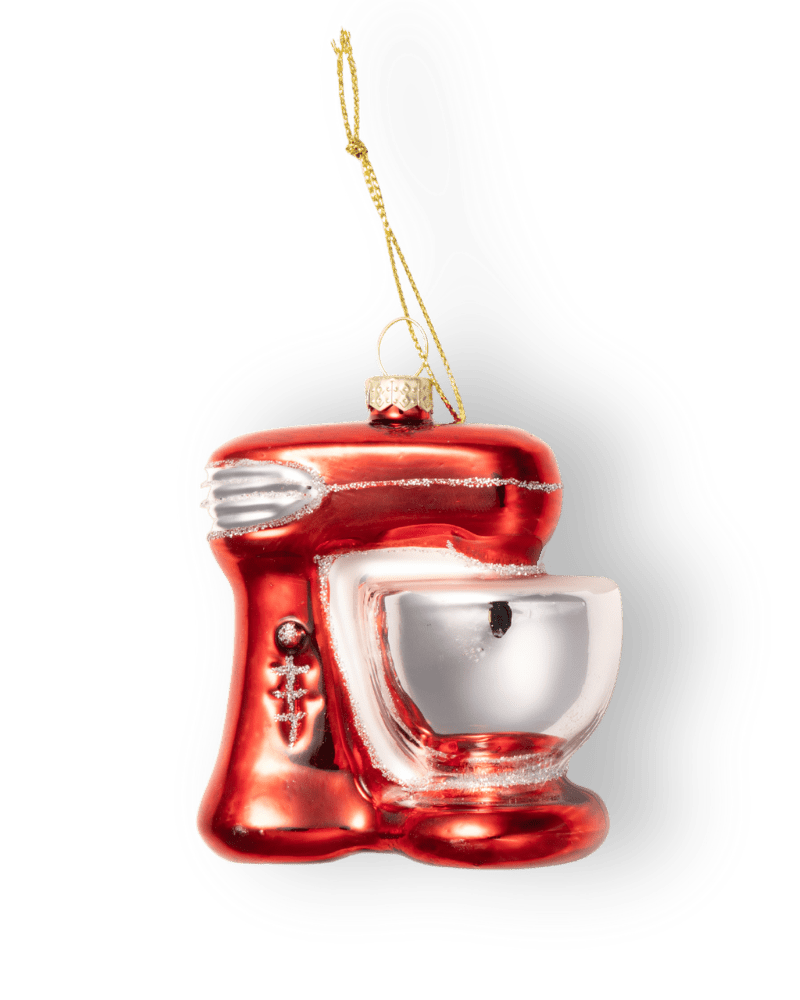 Stand Mixer Ornament - Chive US Wholesale
