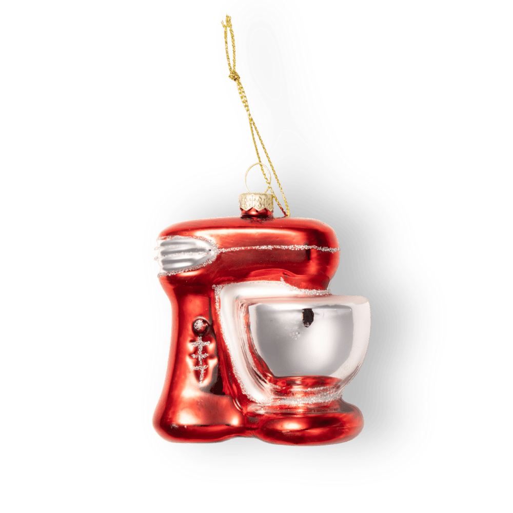 Stand Mixer Ornament - Chive US Wholesale