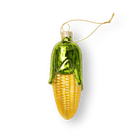 Golden Sweet Corn Ornament - Chive US Wholesale