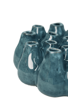 Pooley 3 Ceramic Vase - Chive US Wholesale