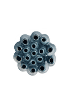 Pooley 3 Ceramic Vase - Chive US Wholesale