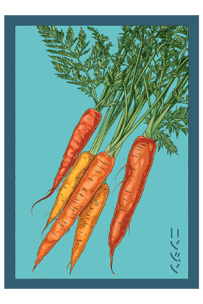 Shido 19" x 27" Wall Poster - Chive US Wholesale