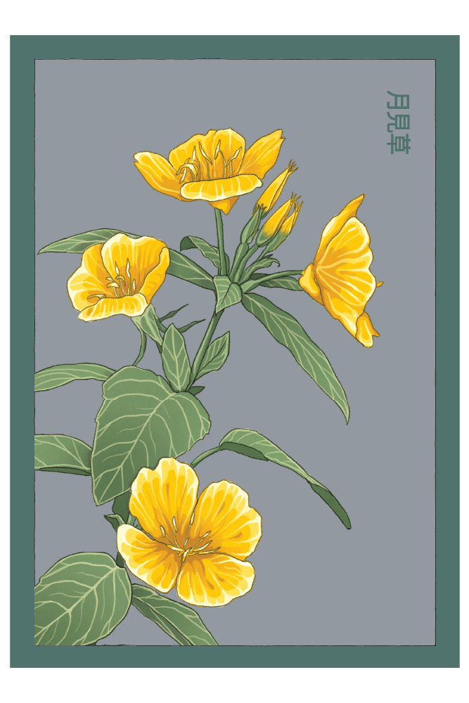Shido 19" x 27" Wall Poster - Chive US Wholesale