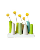 Pooley Modern Bud Vase Kits - Chive US Wholesale