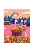 Niyuki 500 piece Puzzles - Chive US Wholesale