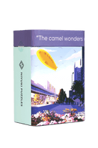 Niyuki 500 piece Puzzles - Chive US Wholesale