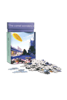 Niyuki 500 piece Puzzles - Chive US Wholesale