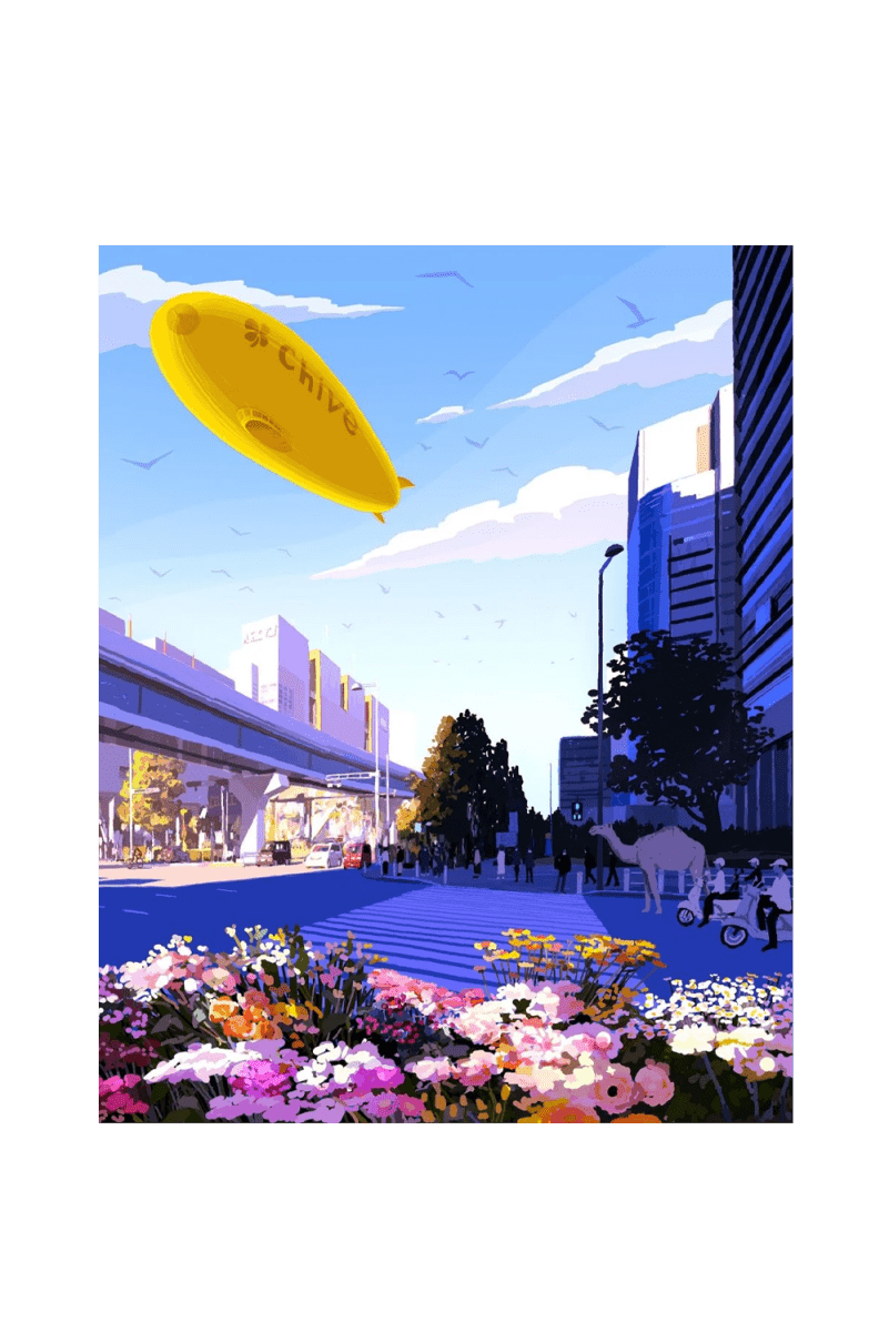 Niyuki 500 piece Puzzles - Chive US Wholesale