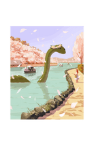 Niyuki 500 piece Puzzles - Chive US Wholesale