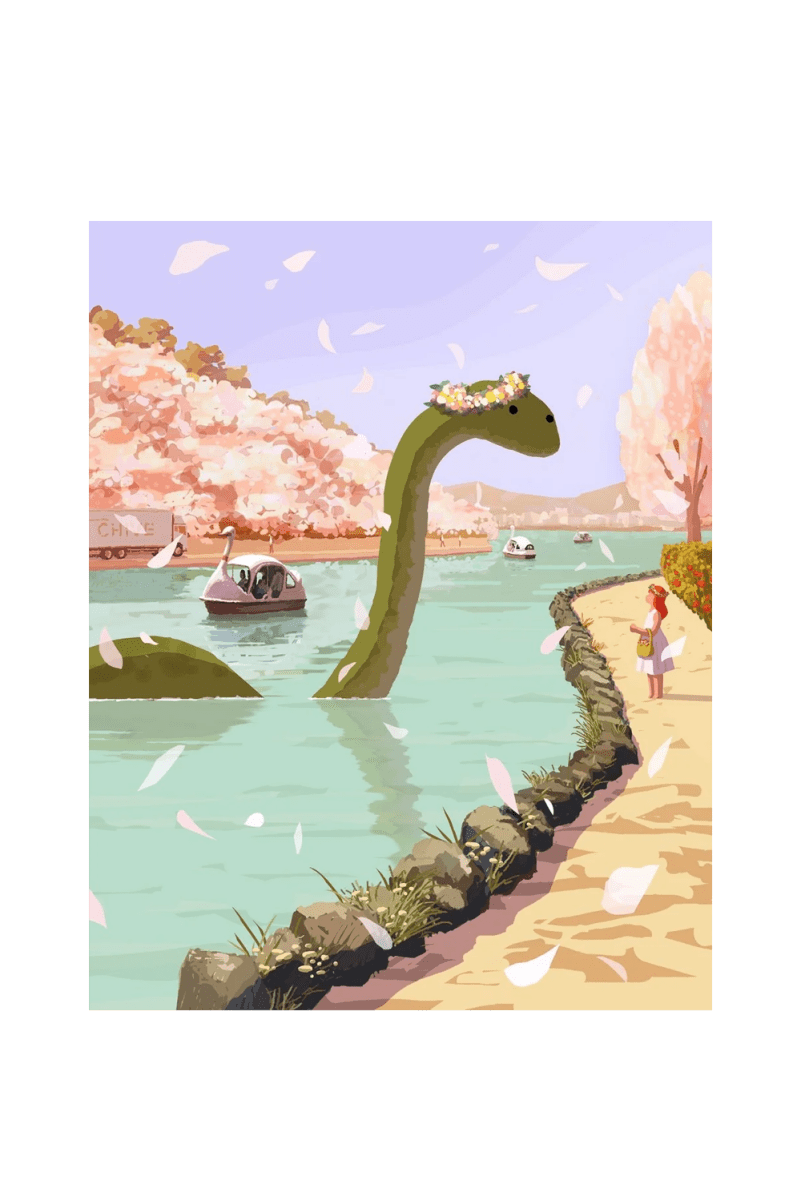 Niyuki 500 piece Puzzles - Chive US Wholesale