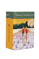 Niyuki 500 piece Puzzles - Chive US Wholesale