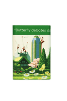 Niyuki 500 piece Puzzles - Chive US Wholesale