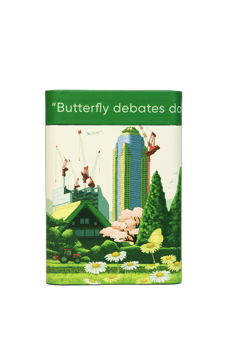 Niyuki 500 piece Puzzles - Chive US Wholesale