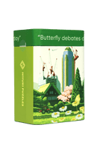 Niyuki 500 piece Puzzles - Chive US Wholesale